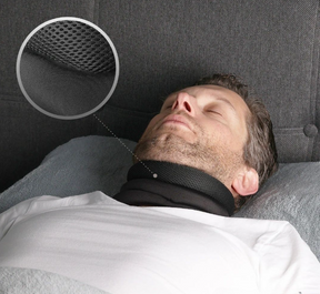 ZenSleep – Durma Tranquilo e Livre do Ronco
